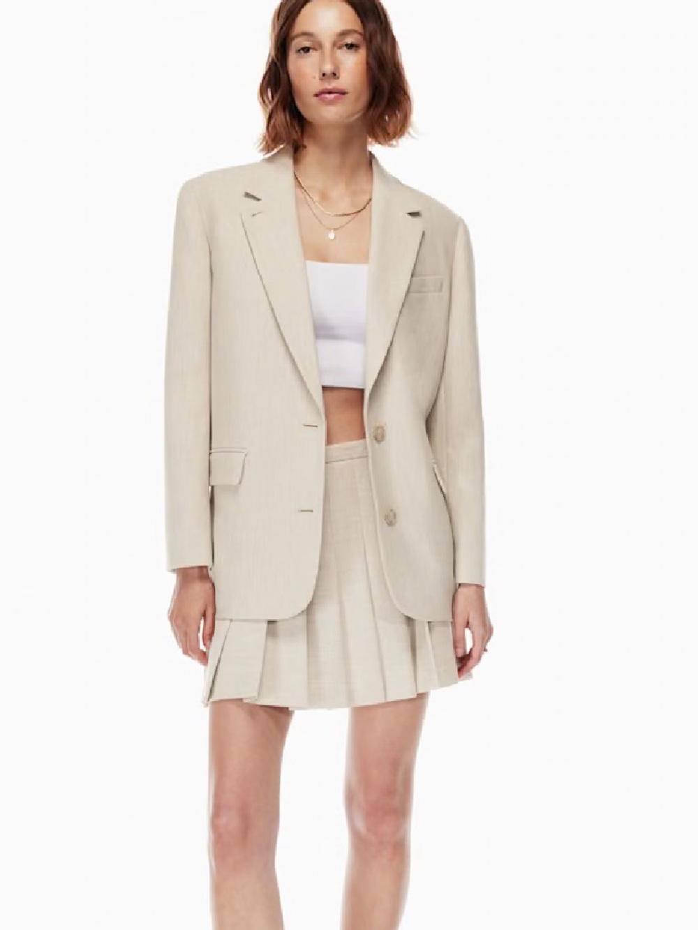 ARITZIA | Wilfred Sophia Blazer